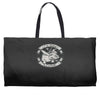 i'm feeling lucky Weekender Totes