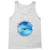 Angel (a235) Tank Top