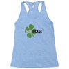 shamrocker Racerback Tank