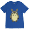 totoro V-Neck Tee