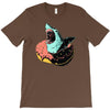 donut shark! T-Shirt