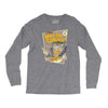 why so cereal's Long Sleeve Shirts