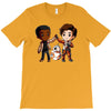 high five! T-Shirt