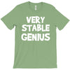 very stable genius T-Shirt