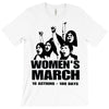 Women's March Protest T-Shirt