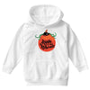 happy halloween Youth Hoodie