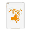 midnight oil iPad Mini 4