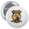 death Pin-back button