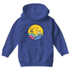 Sun Skate Youth Hoodie