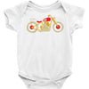 bobber Baby Onesie