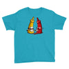 it's only ketchup Youth Tee