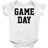 game day Baby Onesie