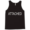 attached Tank Top