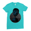 Hi!Earthling T-Shirt Ladies Fitted T-Shirt