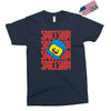 spaceship Exclusive T-shirt