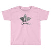 obey aku 2 Toddler T-shirt