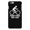 funny eco bicycle (2) iPhone 6 Plus/6s Plus Case