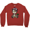 crew five hustla Crewneck Sweatshirt