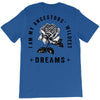 i am my ancestors' wildest dreams T-Shirt