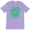 turtle power company T-Shirt