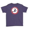 kein weg f&uuml;r hexen fun Youth Tee