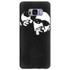ugk airbrushed stencil Samsung Galaxy S8 Plus
