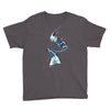 no more bento Youth Tee