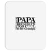 papa Mousepad
