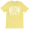meow T-Shirt