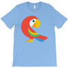 brids red T-Shirt