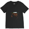 picket V-Neck Tee