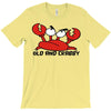 old and crabby T-Shirt