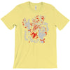wolf man unchained T-Shirt