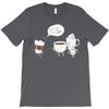coffee that's always late T-Shirt