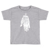 biffy clyro hand Toddler T-shirt