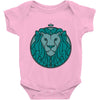lion king Baby Onesie