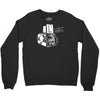 camera Crewneck Sweatshirt