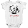 dog lover Baby Bodysuit