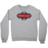 independence day 4 of july Crewneck Sweatshirt