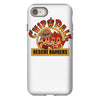 chip 'n dale iPhone 8 Case