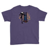 who's this Youth Tee