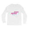 [moms name] is going to be a mommy 2018 Long Sleeve Shirts
