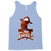 mon calamari admirals Tank Top