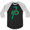Jake Paul 3/4 Sleeve Shirt