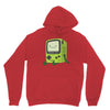 nintendo bmo Youth Hoodie