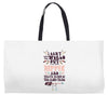 hippie Weekender Totes