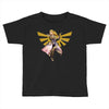 Zelda Toddler T-shirt
