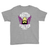 Original Universe Master Forever Snake Mountain Youth Tee