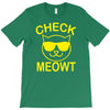 check meowti T-Shirt