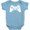 game controller, ideal gift or birthday present. Baby Onesie